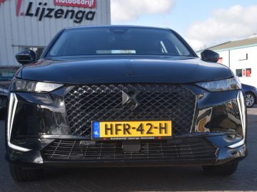 DS DS 4